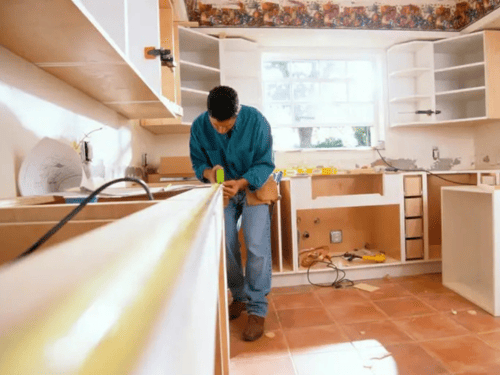 Cottonwood Heights Interior Finish Carpentry