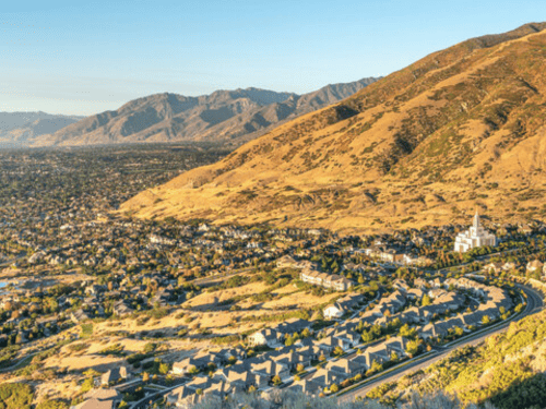 Draper Exterior Door Installation & Replacement