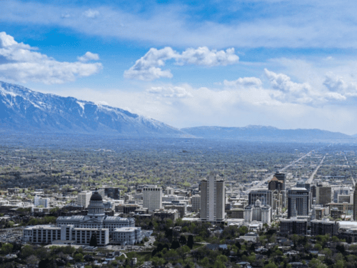 Sandy Exterior Door Installation & Replacement