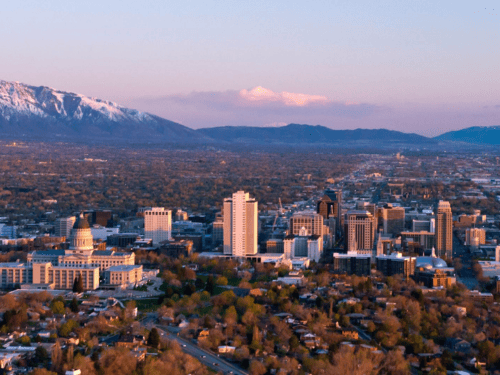 Cottonwood Heights Window Installation & Replacement