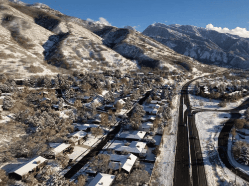 Cottonwood Heights Custom Deck Construction & Repair