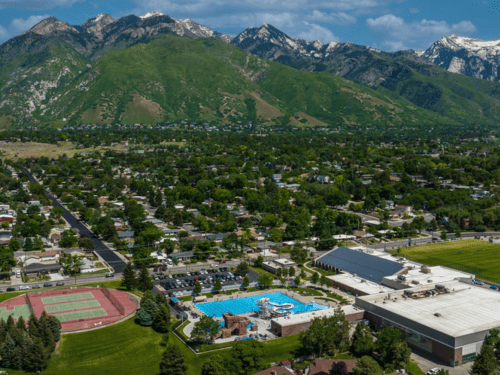 Millcreek Exterior Door Installation & Replacement