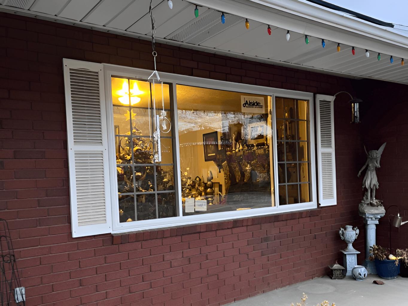 Window Installation & Replacement in Draper