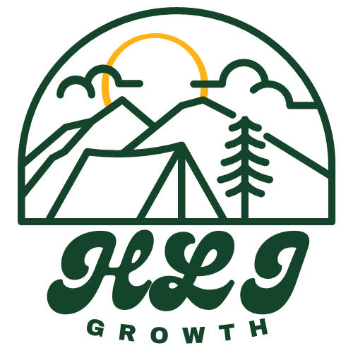 HLJGrowth Logo