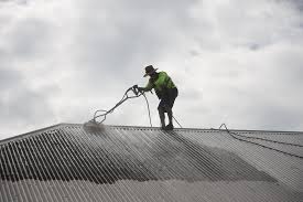 Roof Painting Adelaide