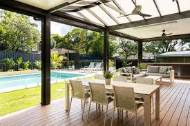 pergolas adelaide