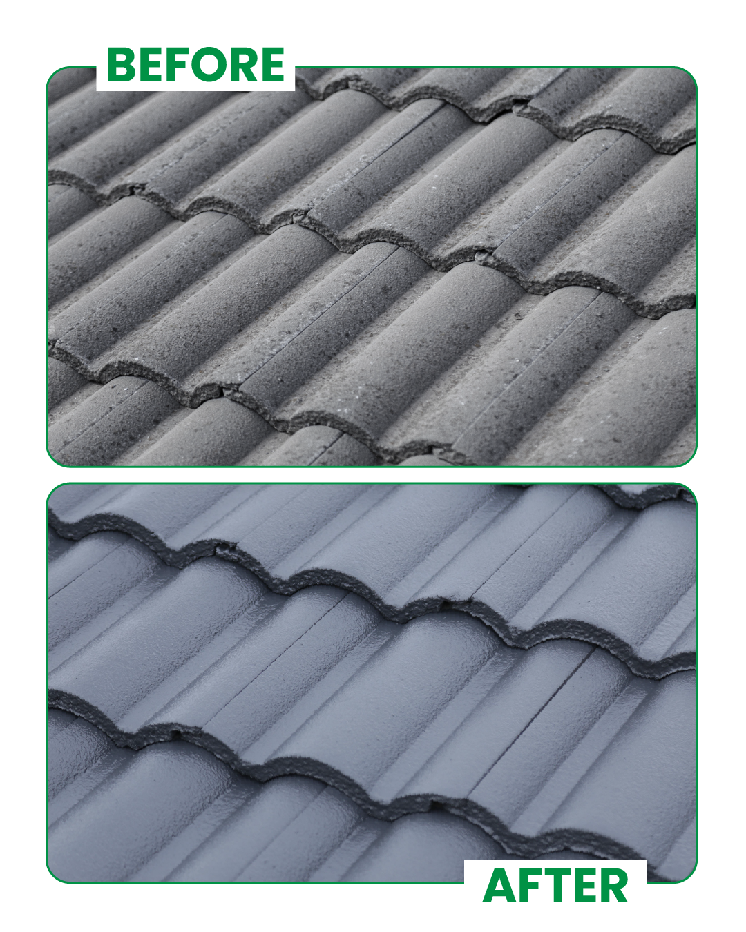 roof restoration adelaide