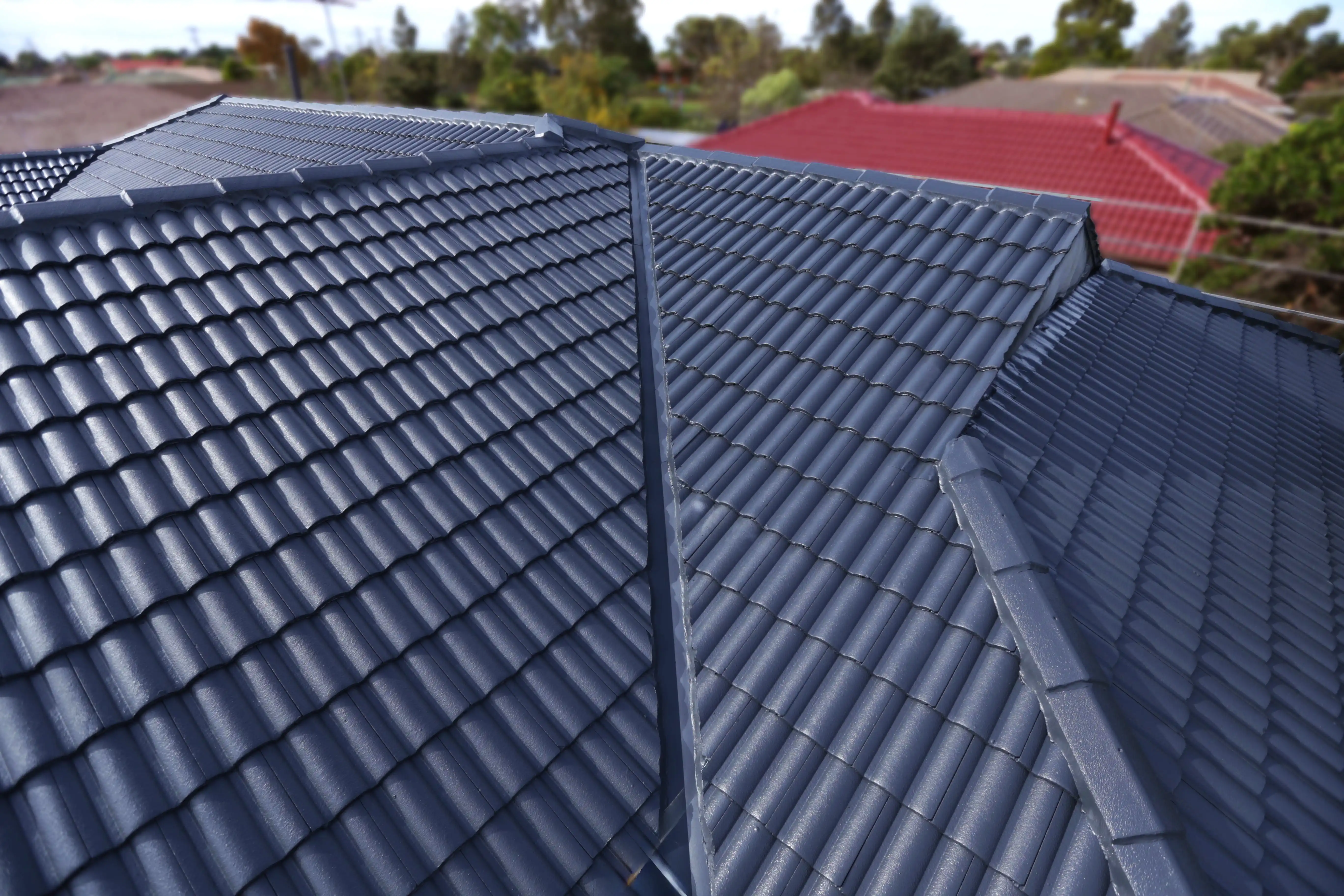 EXPERT ROOF INSTALLATION