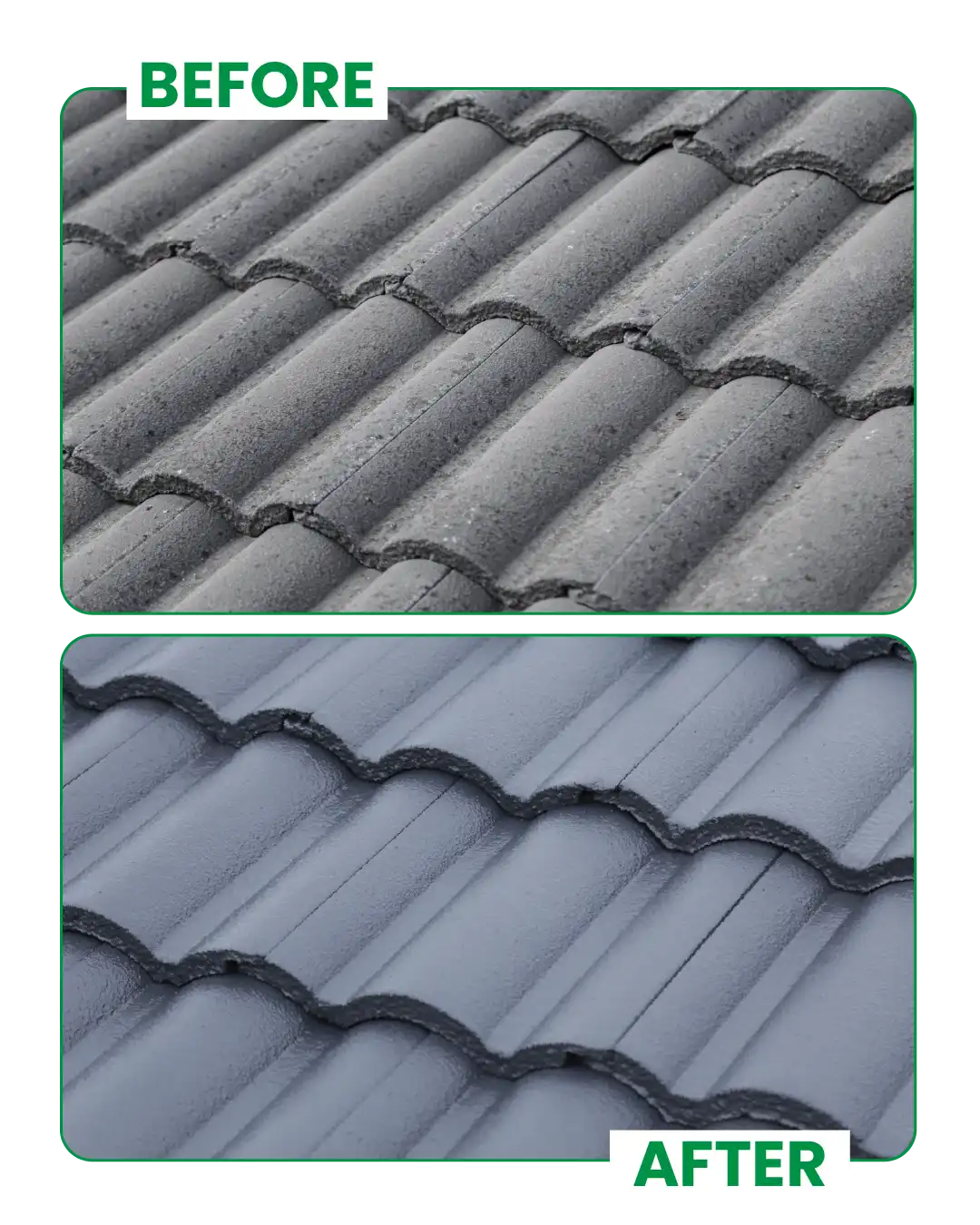 roof restoration adelaide