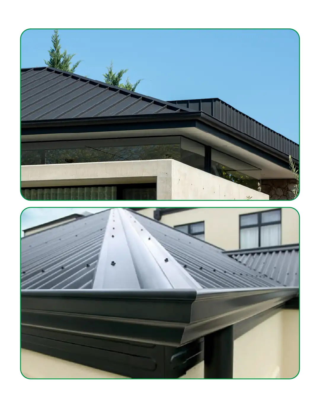 Roof repairs Adelaide