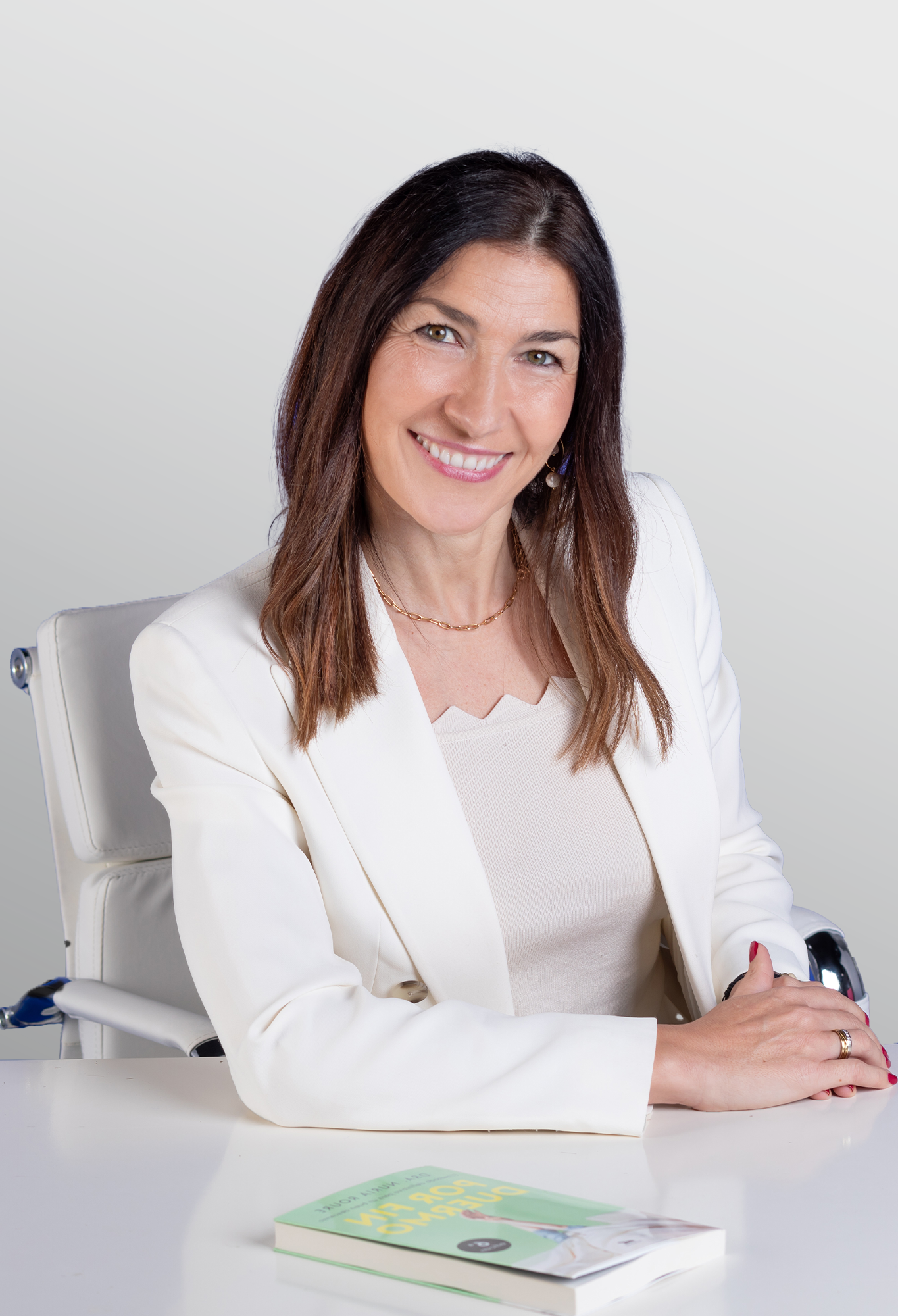 Nuria Roure
