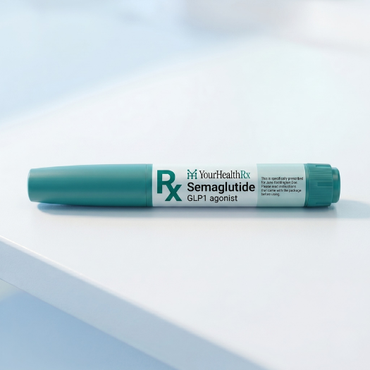 Semaglutide program image 1