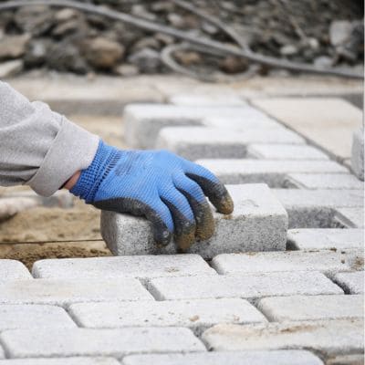 landscaping in Fort Dodge Iowa