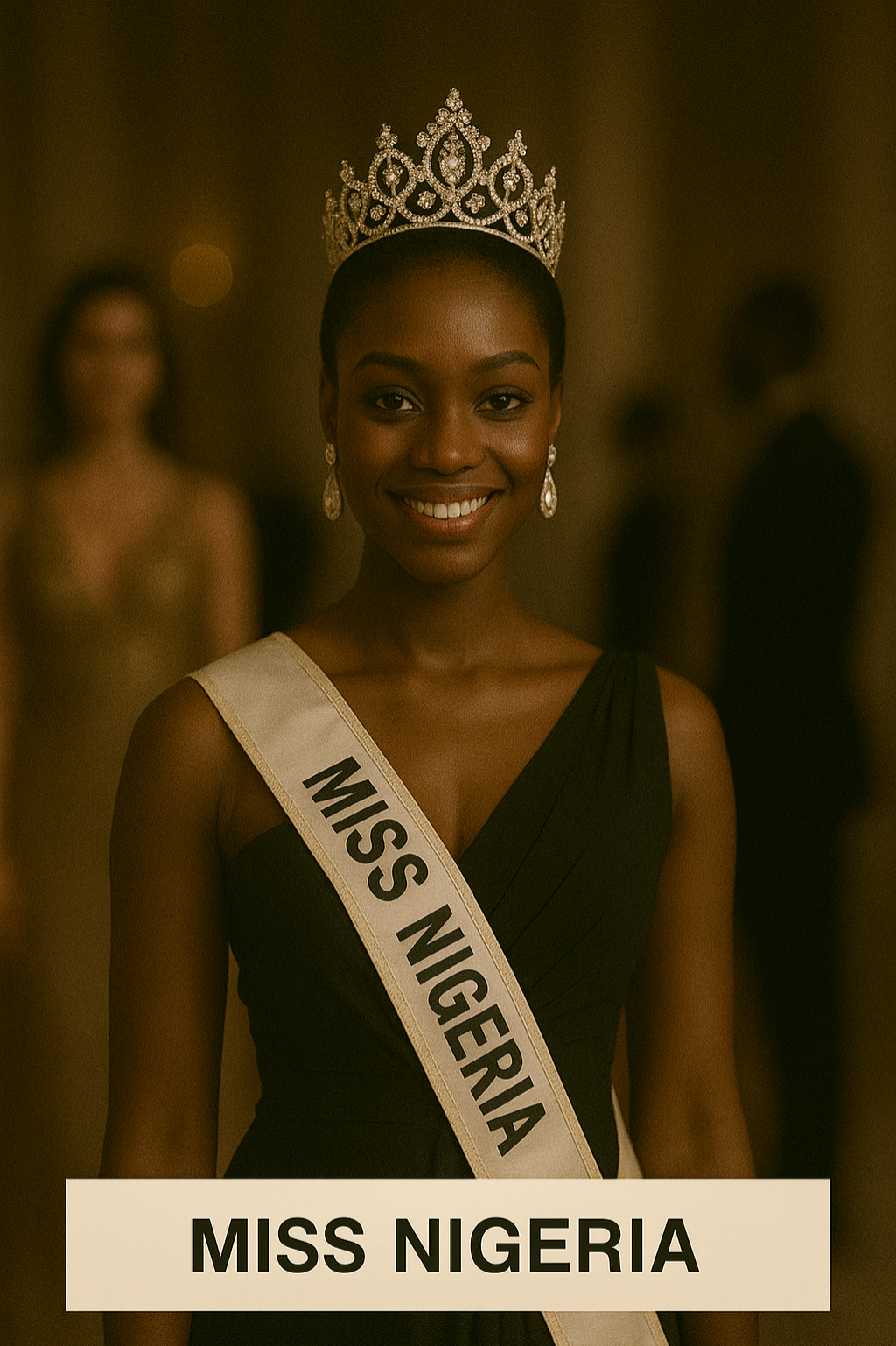 Featured Contestant Boost | Miss Africa Canada