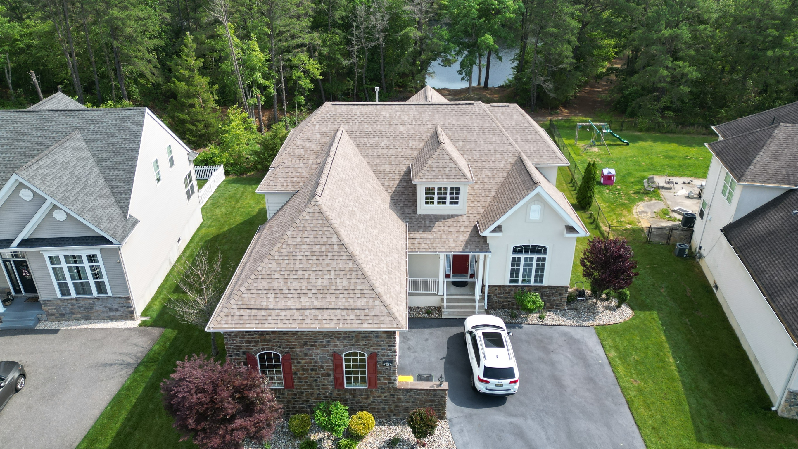 Veterans Windows & Doors Project