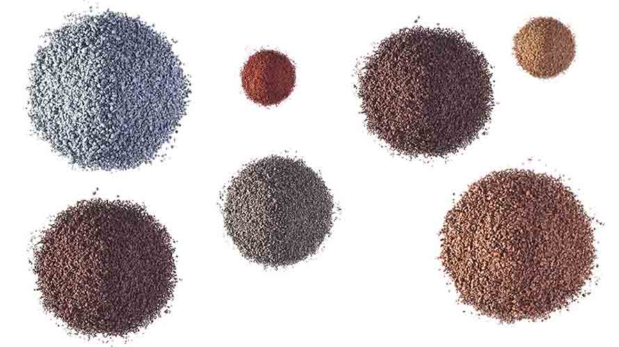 Owens Corning Duration Shingle Granules