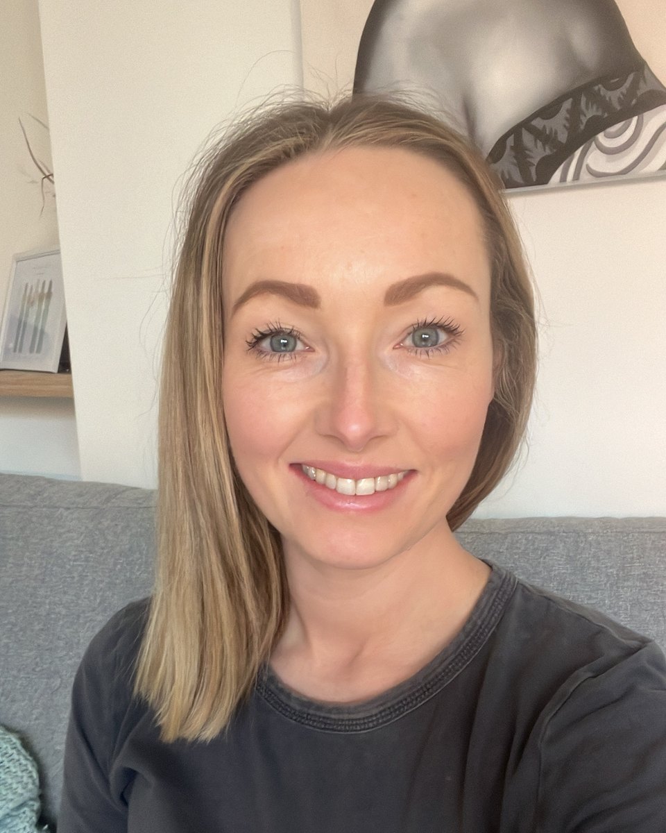 Holly Stuart