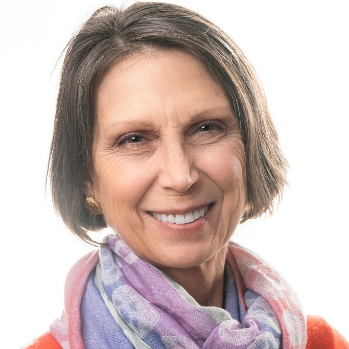 Sally DiCesare, RDH, BS