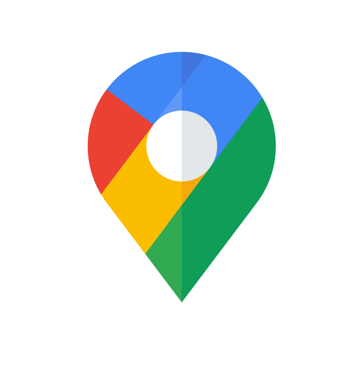 Google Maps avatar