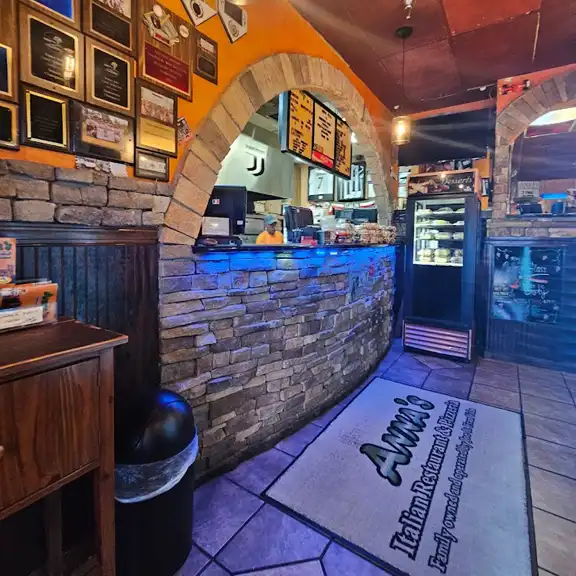 Anna's Italian Restaurant