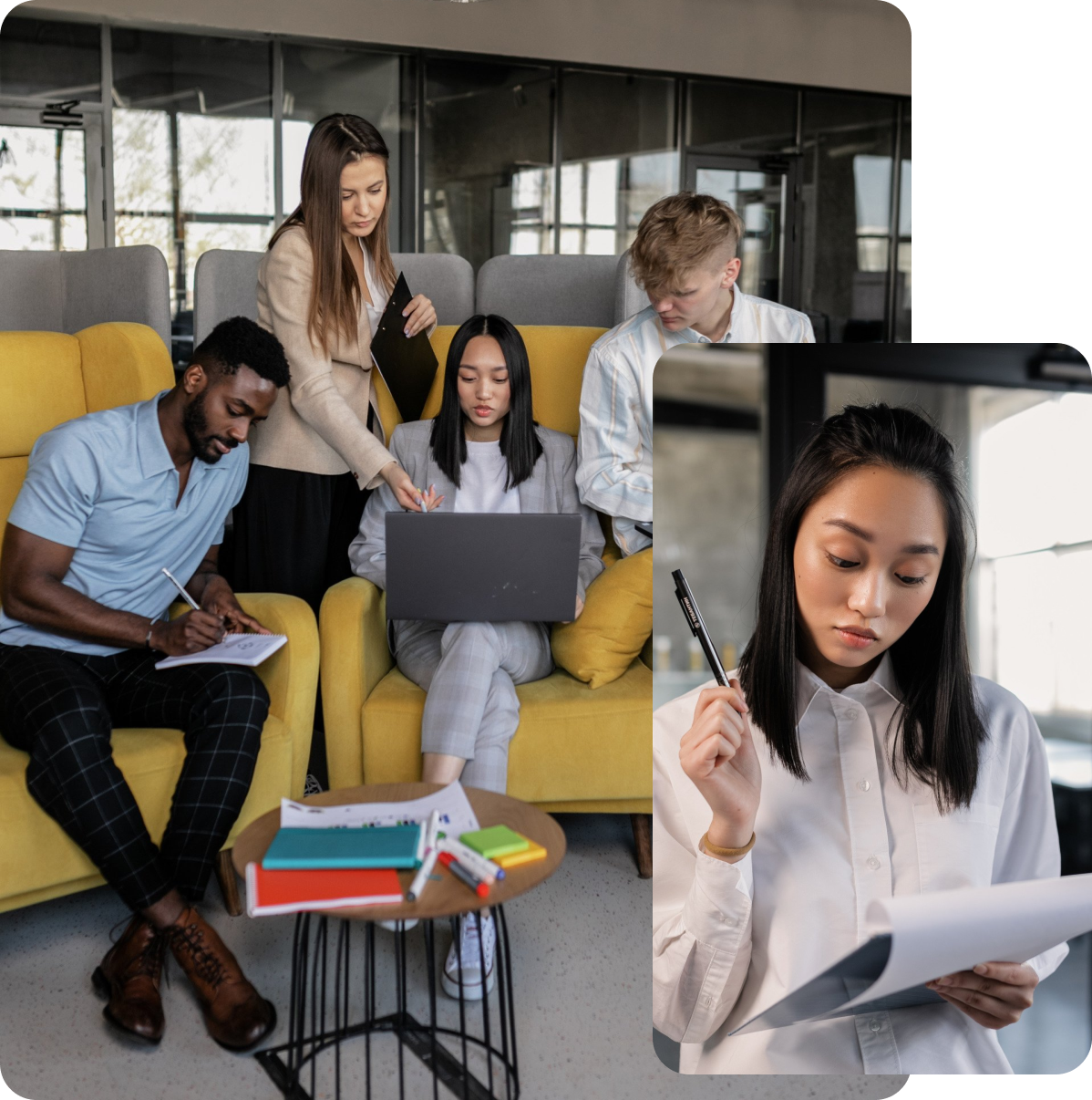 AutoScale HQ - AI Marketing