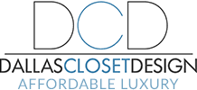 Dallas Closet Design Logo