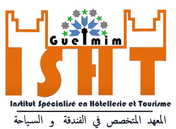 isht logo