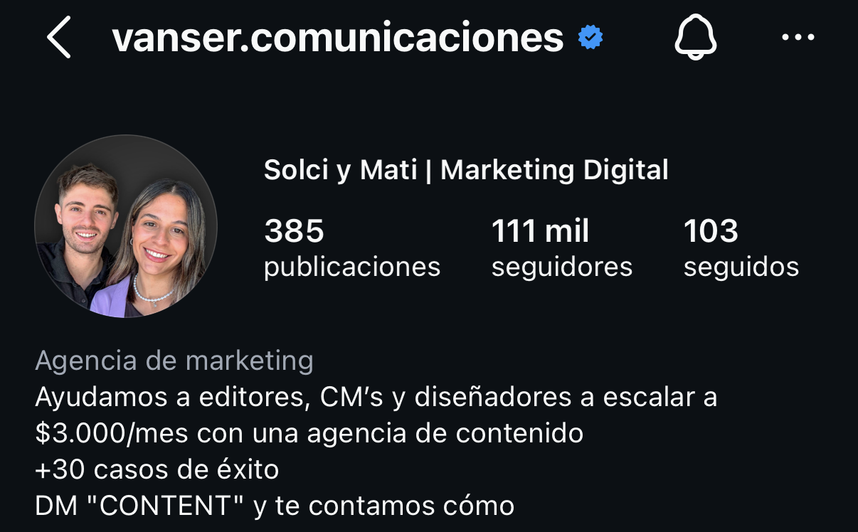 Vanser Comunicaciones