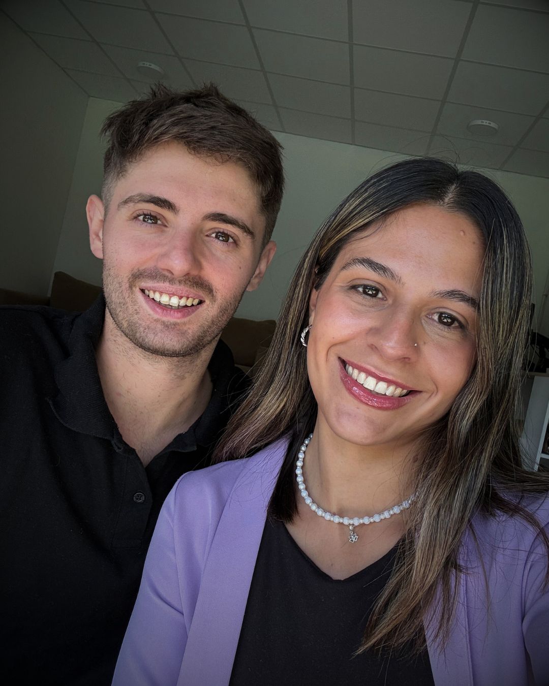 Sol y Mati — Vanser Comunicaciones