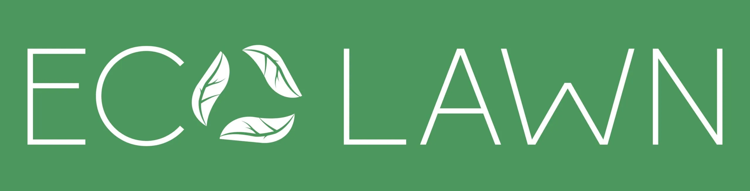 Eco Lawn of Tampa Logo