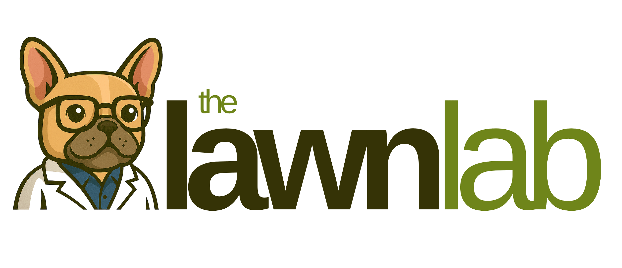 Lawn Lab Logo