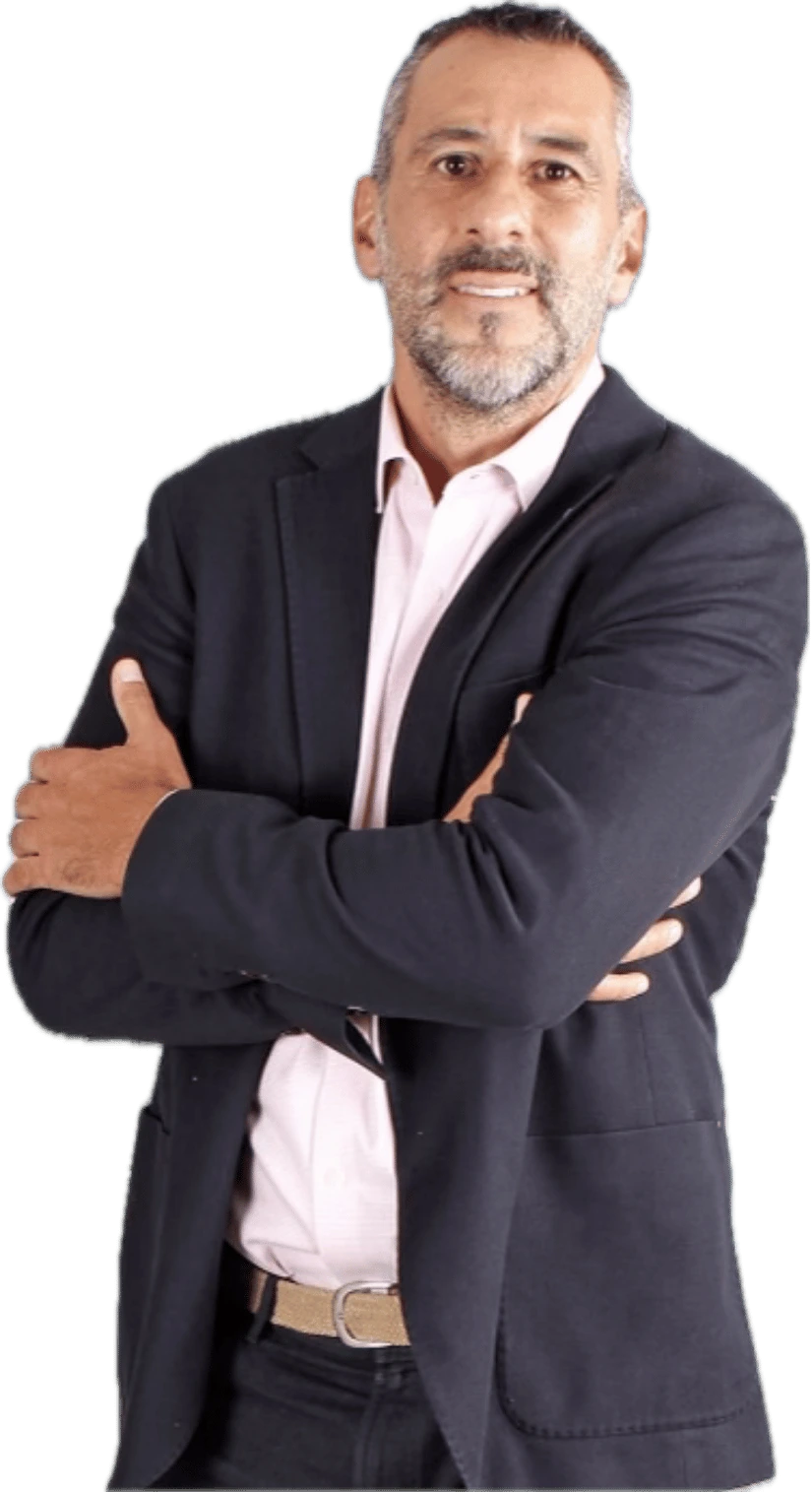 Pepe del Valle