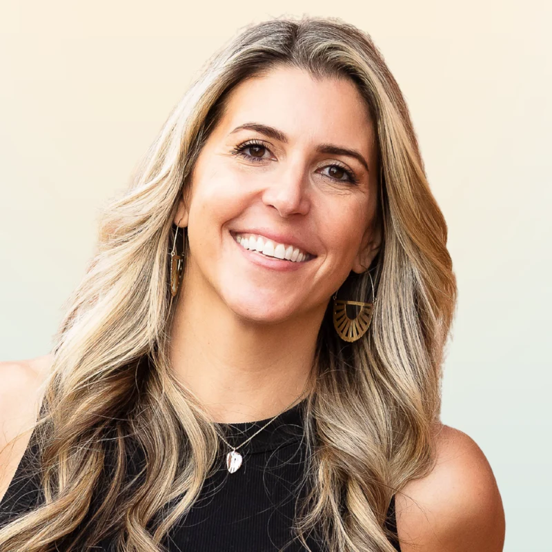 Carissa Hetrick, Co-Founder of Love4Life Academy