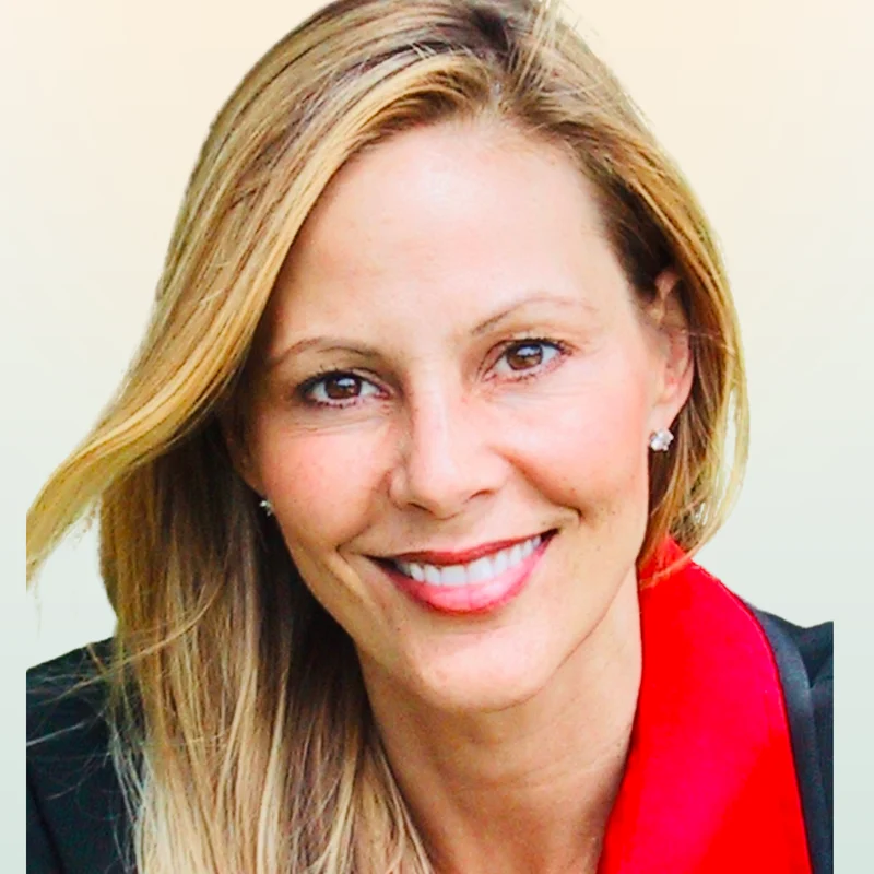 Patricia Jones, Founder and Creator of Love4Life