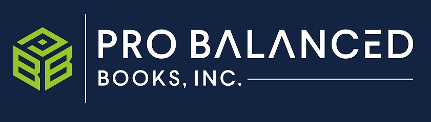 Pro Balanced Books
