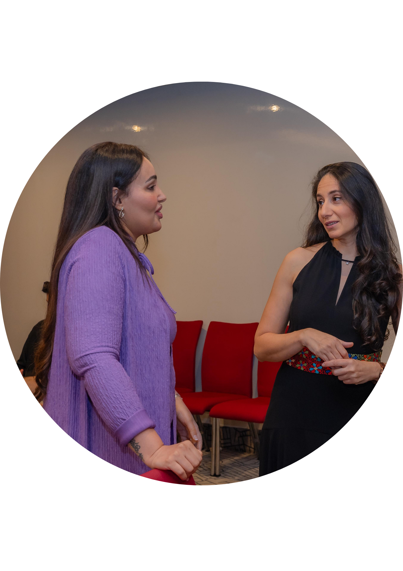 د.إبتهال درويش 