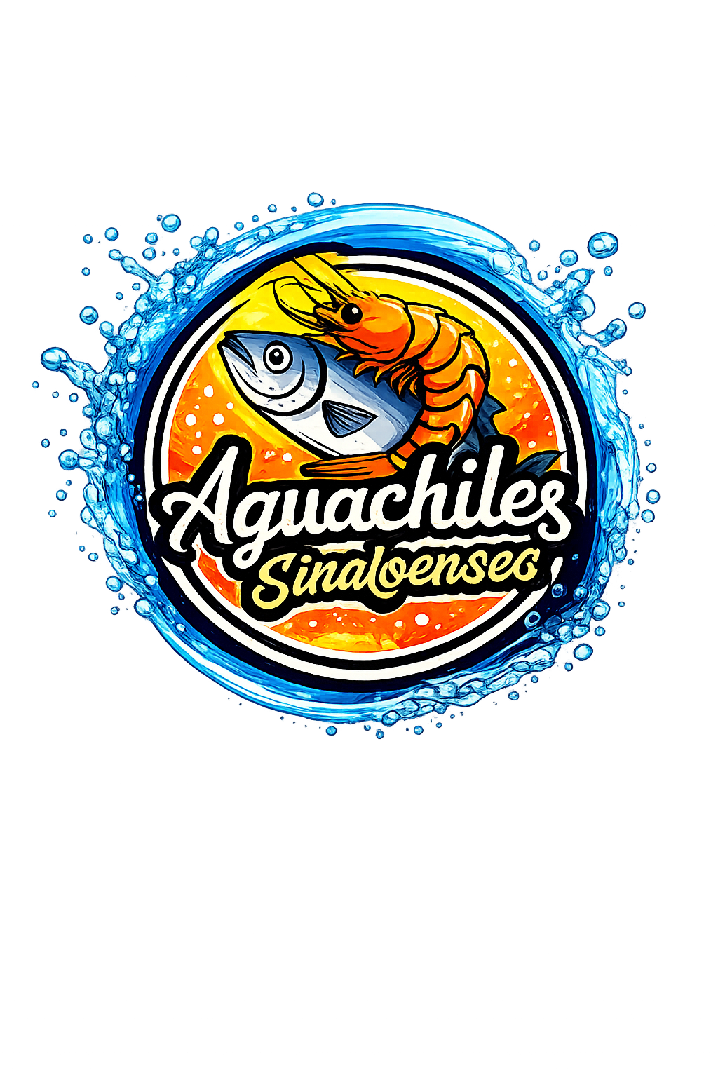 Aguachiles Sinaloenses