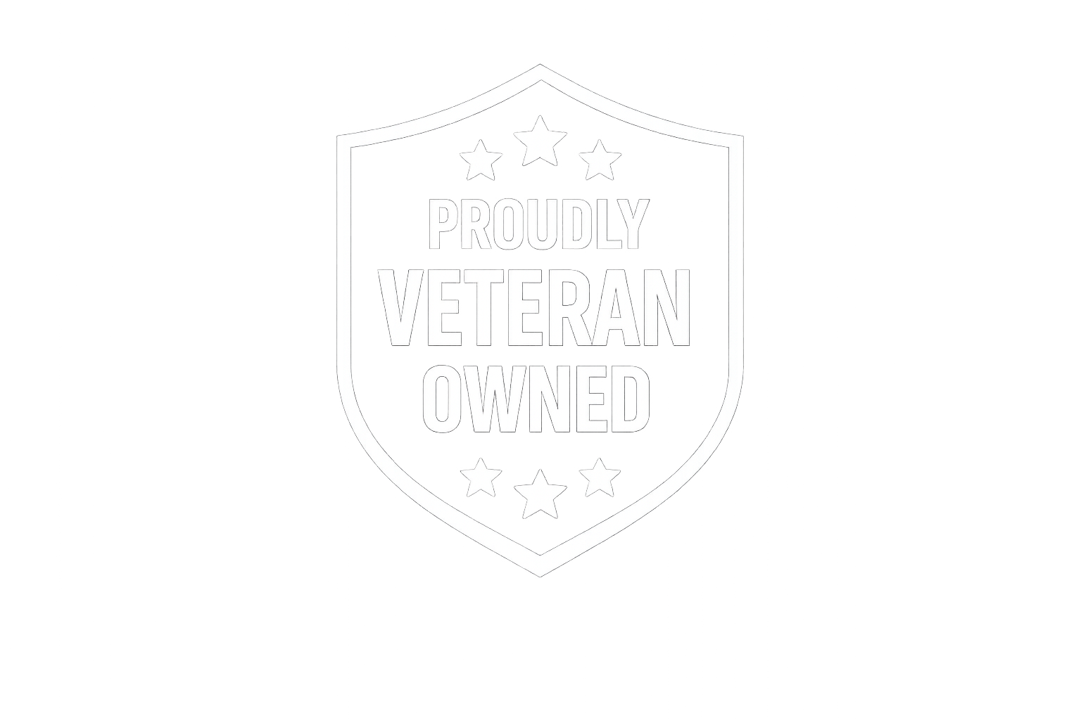 Veteran Owned Business