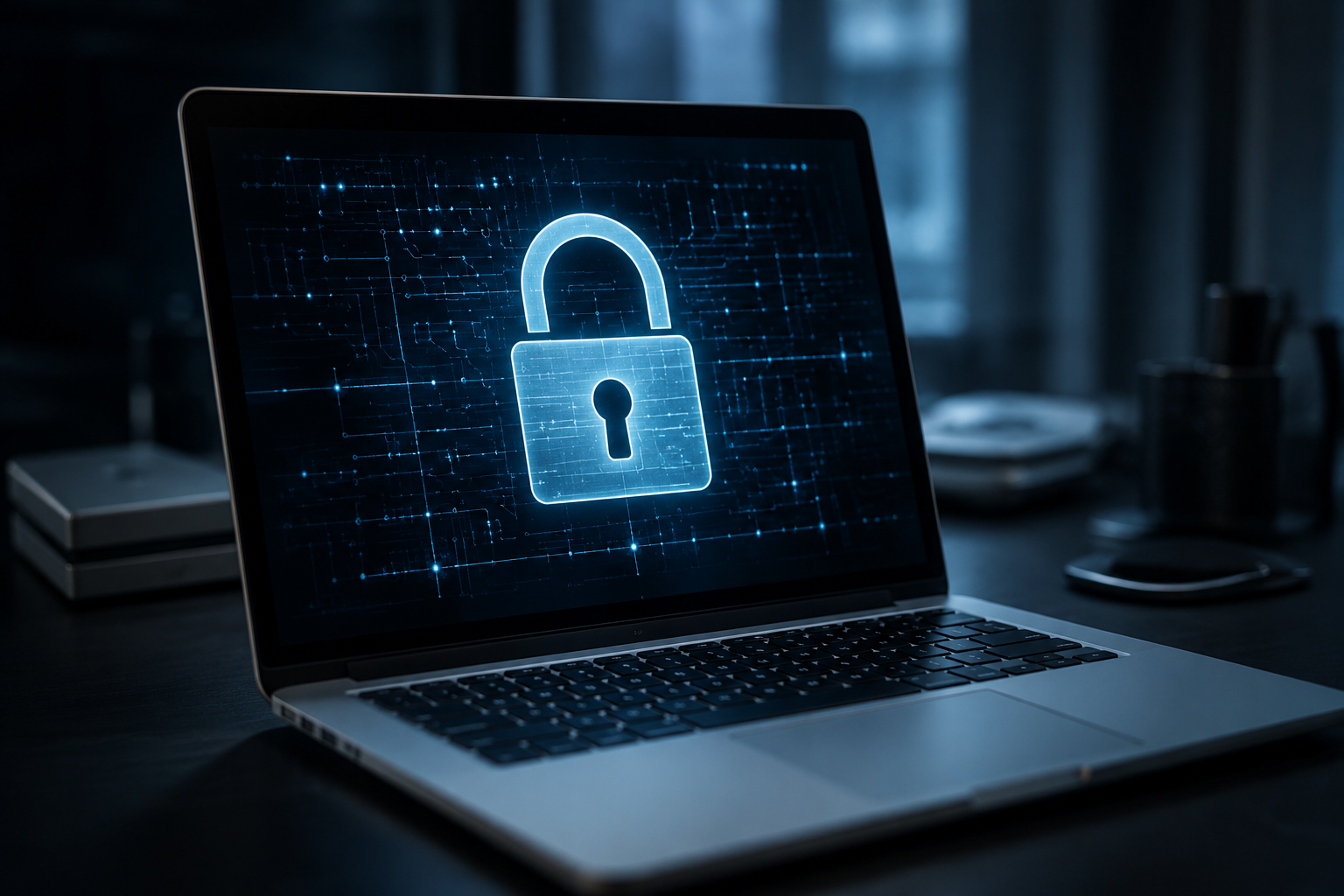 Cybersecurity & Data Protection