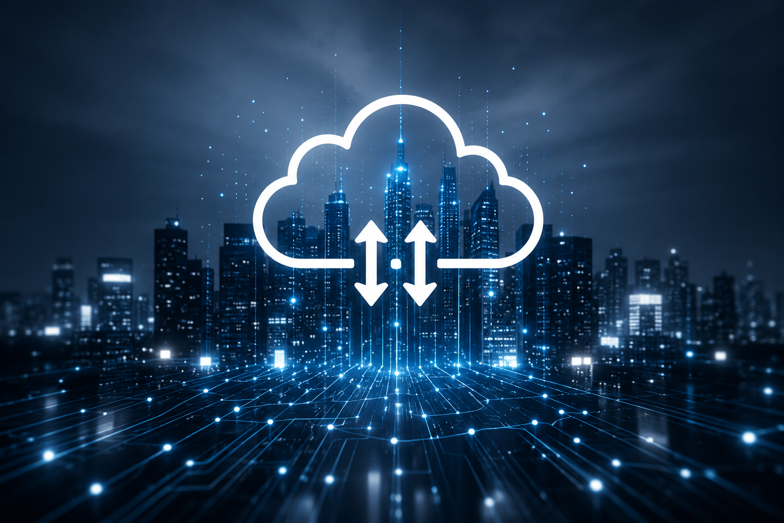 Backup & Disaster Recovery