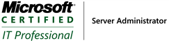 Certification 1