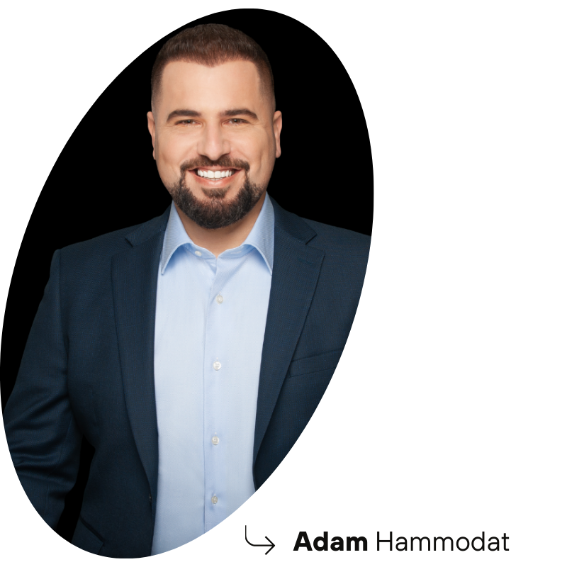 Adam Hammodat