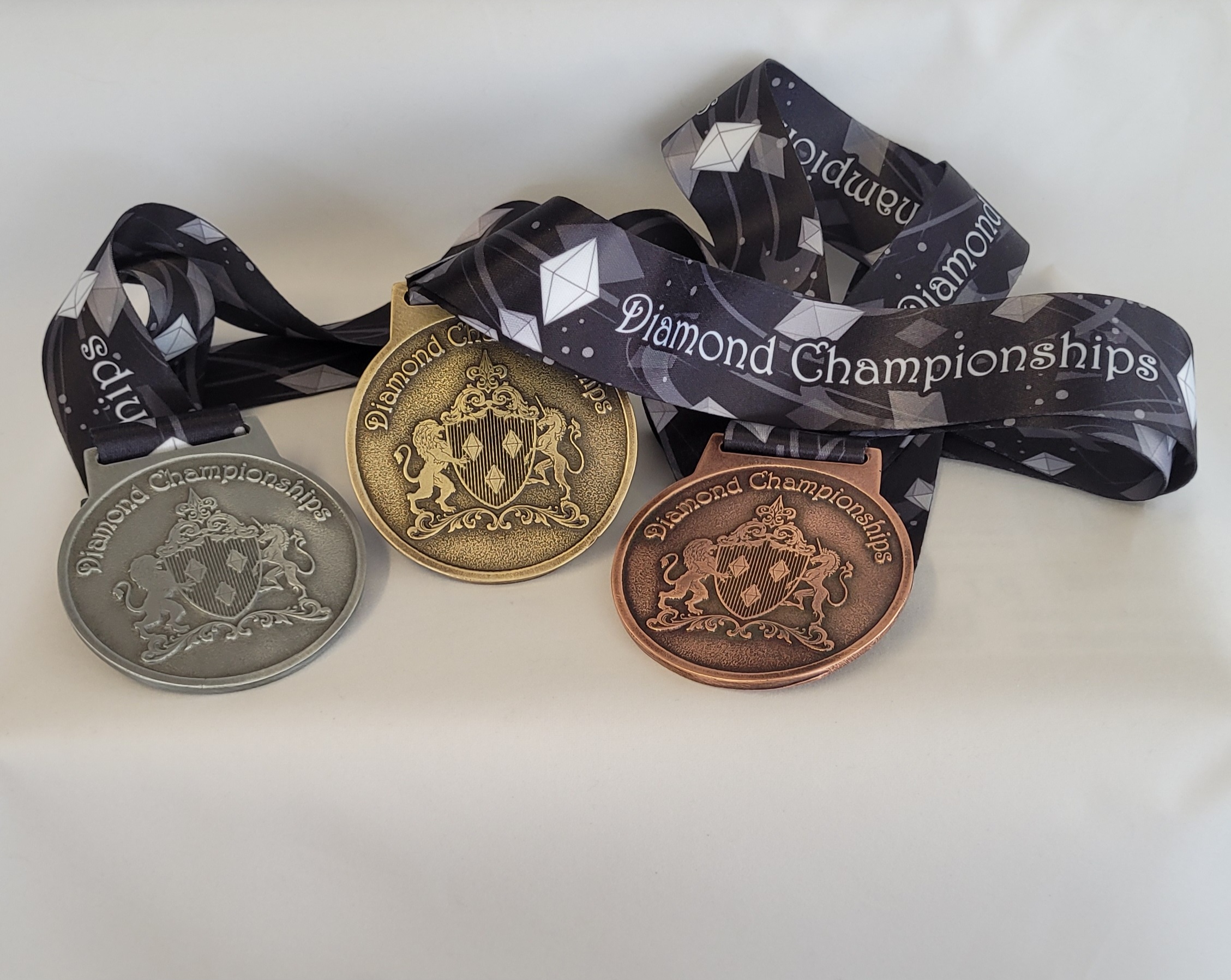 Trophées Pointe-Claire