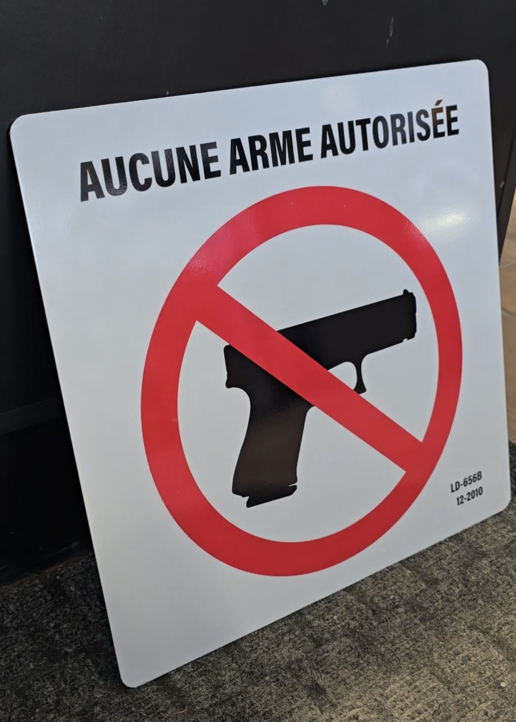 Trophées Pointe-Claire