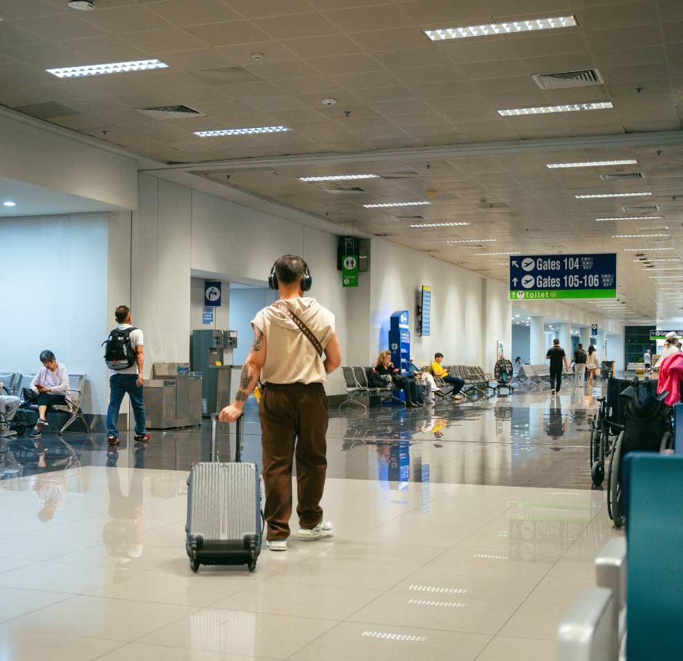 El "Stopover" : 2 destinos por el precio de 1