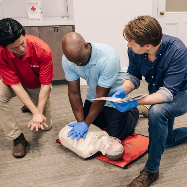 CPR Training
