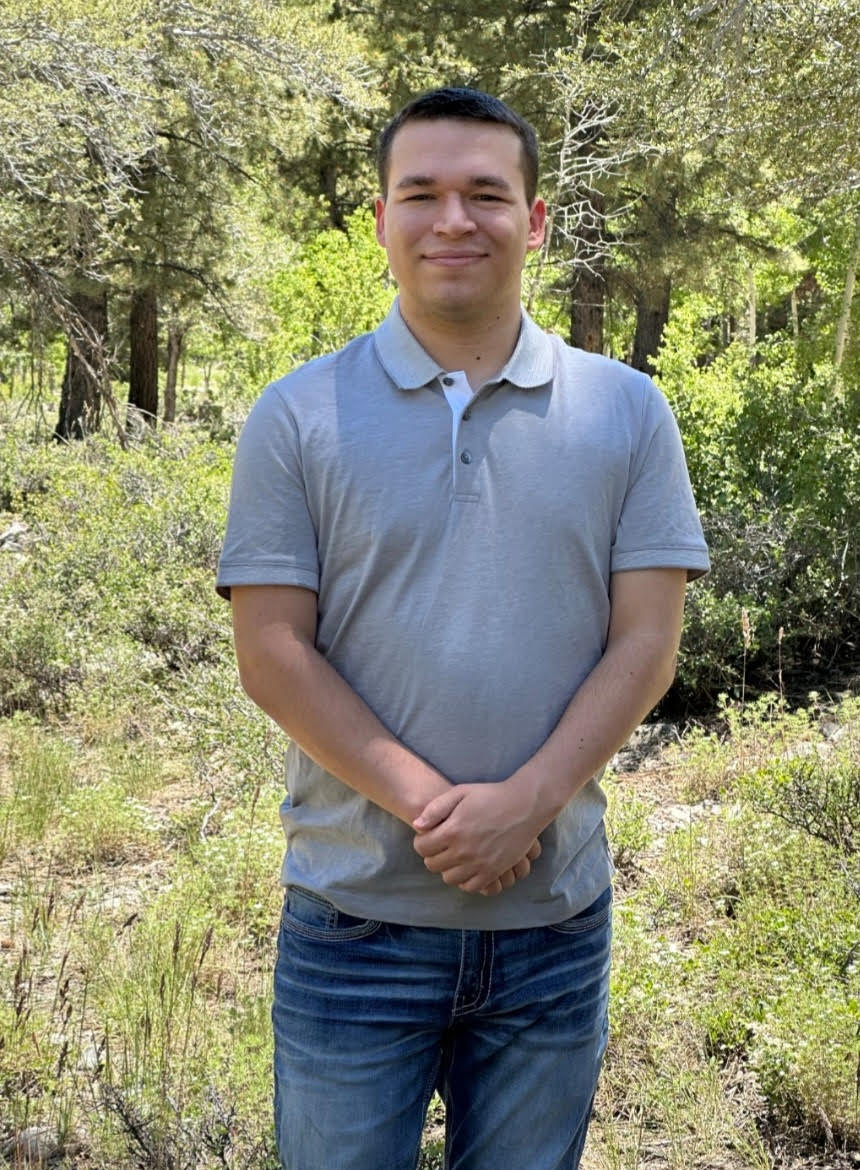 Jordan Wecker — CPR Instructor
