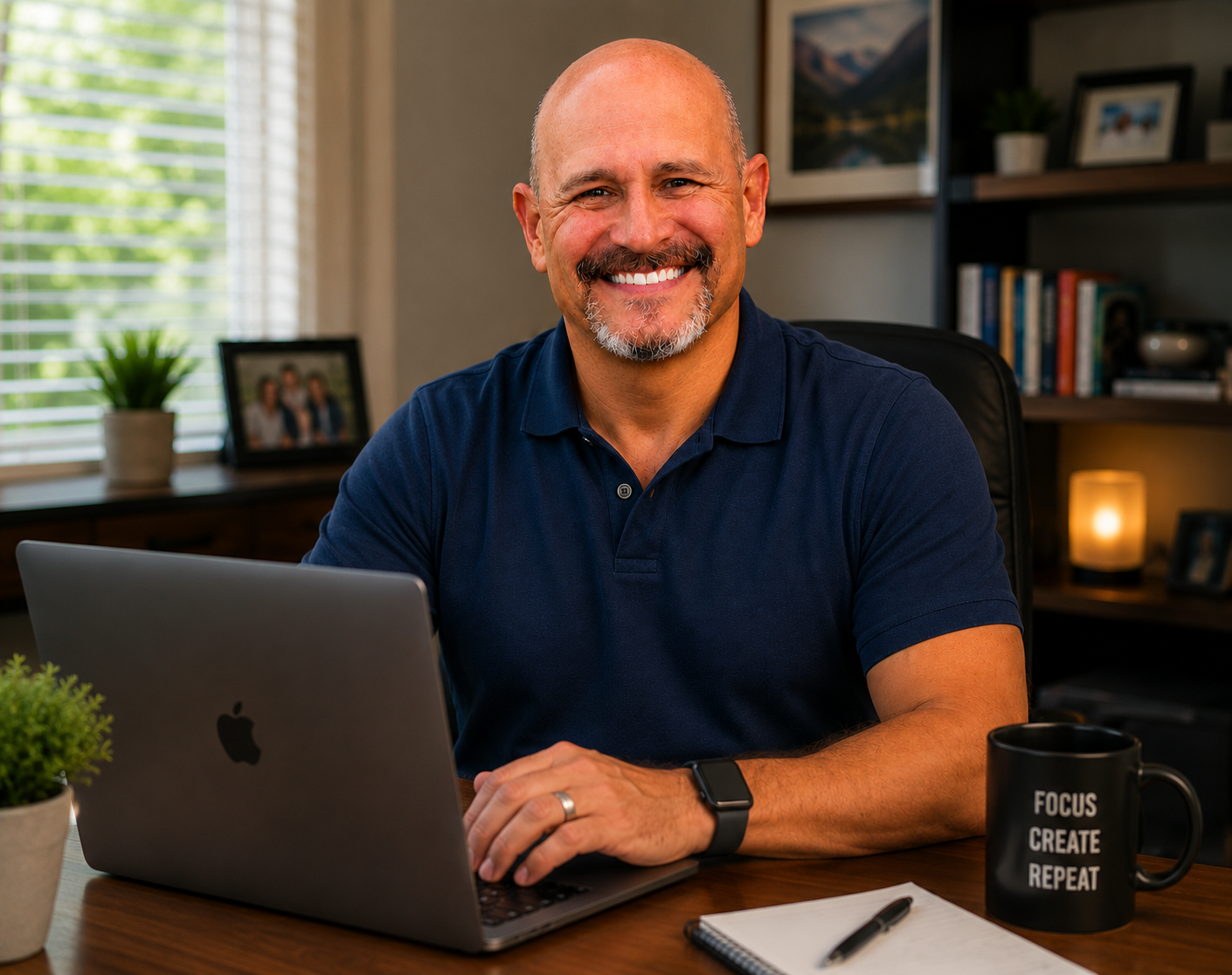 Luis Cantu - CEO & Founder Prime Local Web, LLC