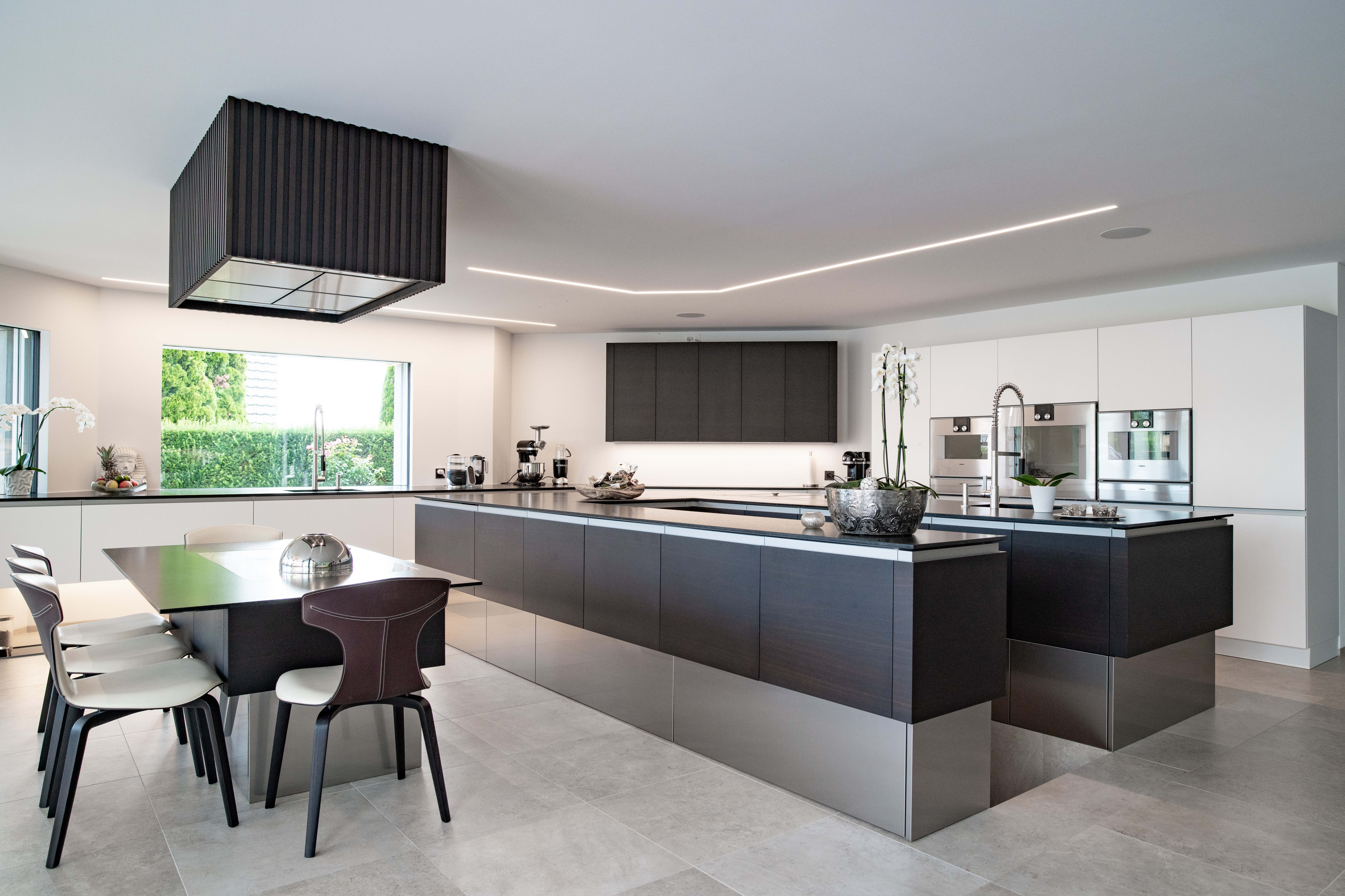 Küche nach Mass von rfd rational