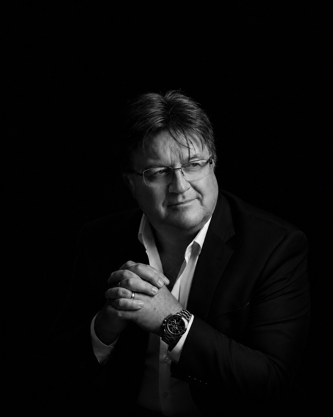 Tony Juays, Partner at First Due Media